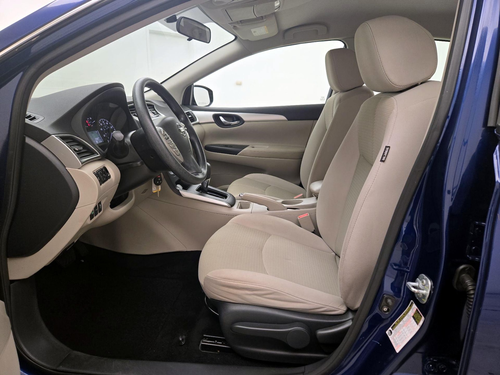 Side Airbags