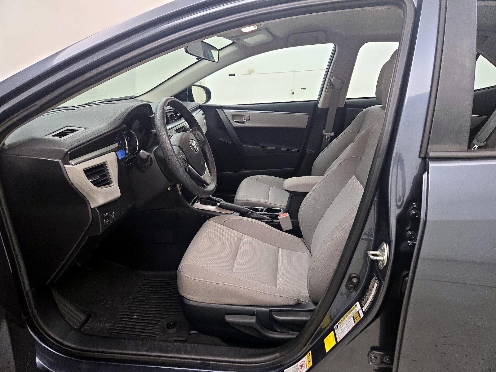 Side Airbags