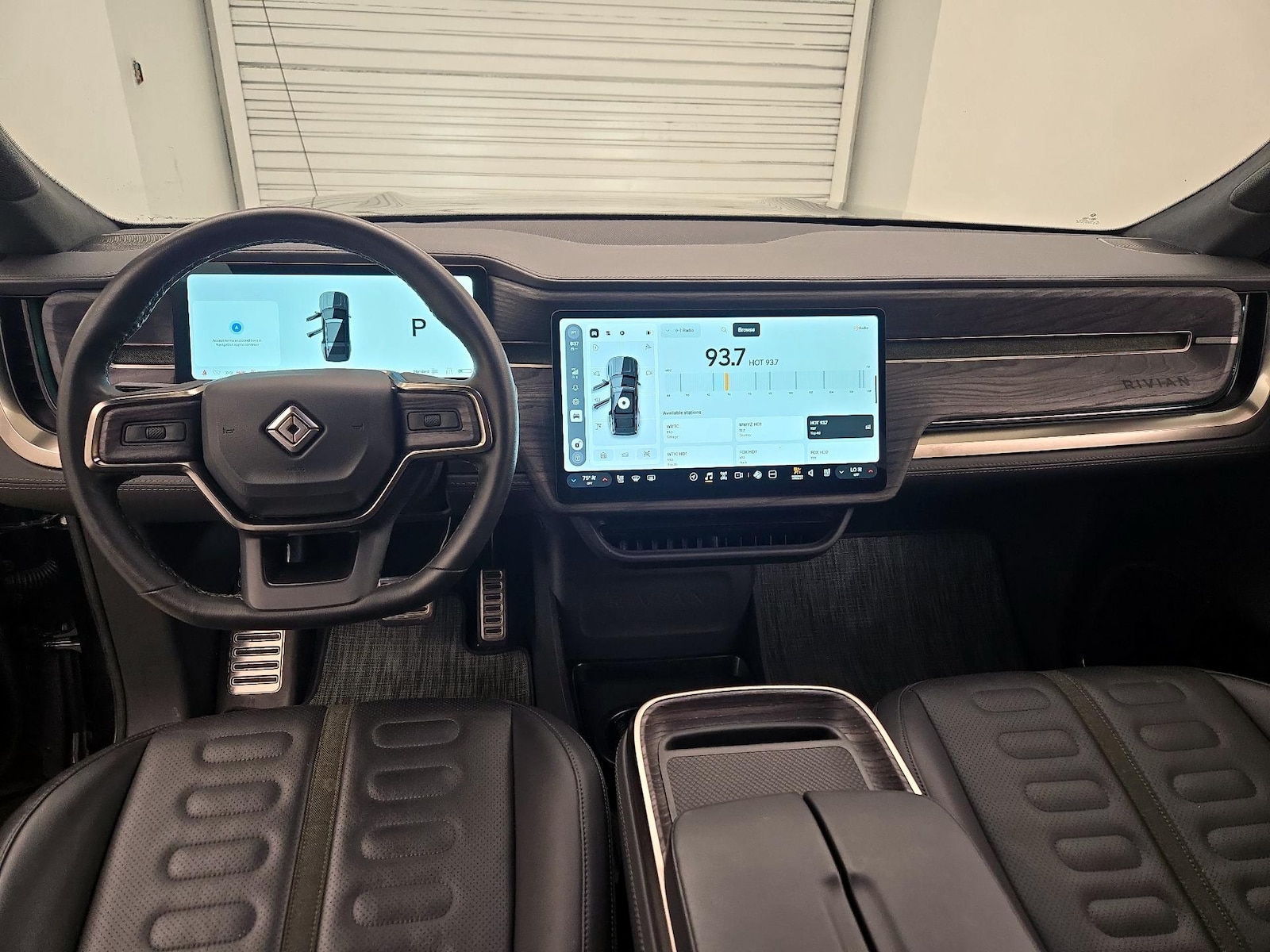 Navigation System