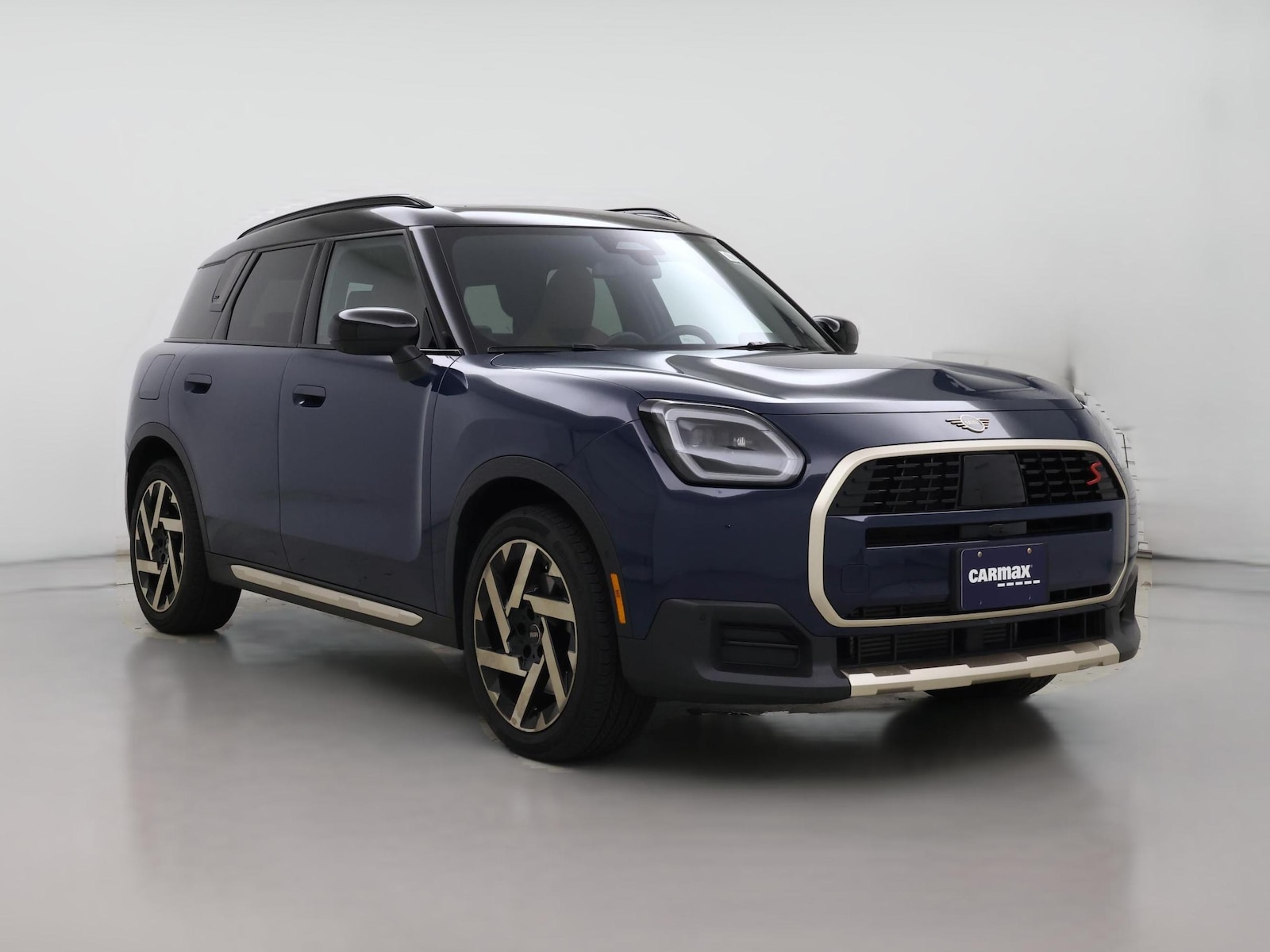 2026 MINI Countryman