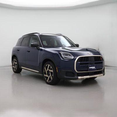 2026 Mini Cooper Countryman S ALL4 Oxford Edition