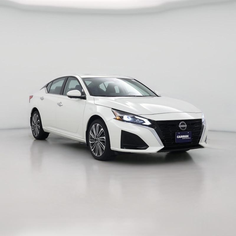 2024 Nissan Altima SL