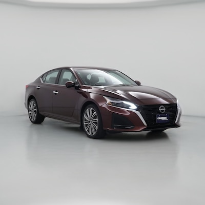 2024 Nissan Altima SL
