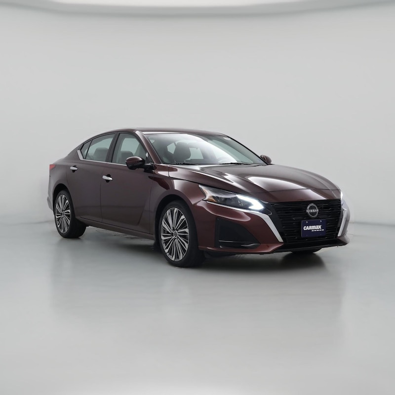 2024 Nissan Altima SL