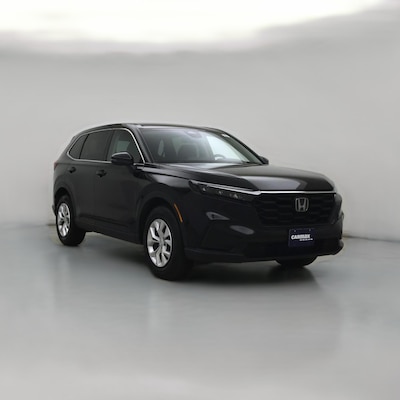 Recommended categories heading image of the selected vehicle