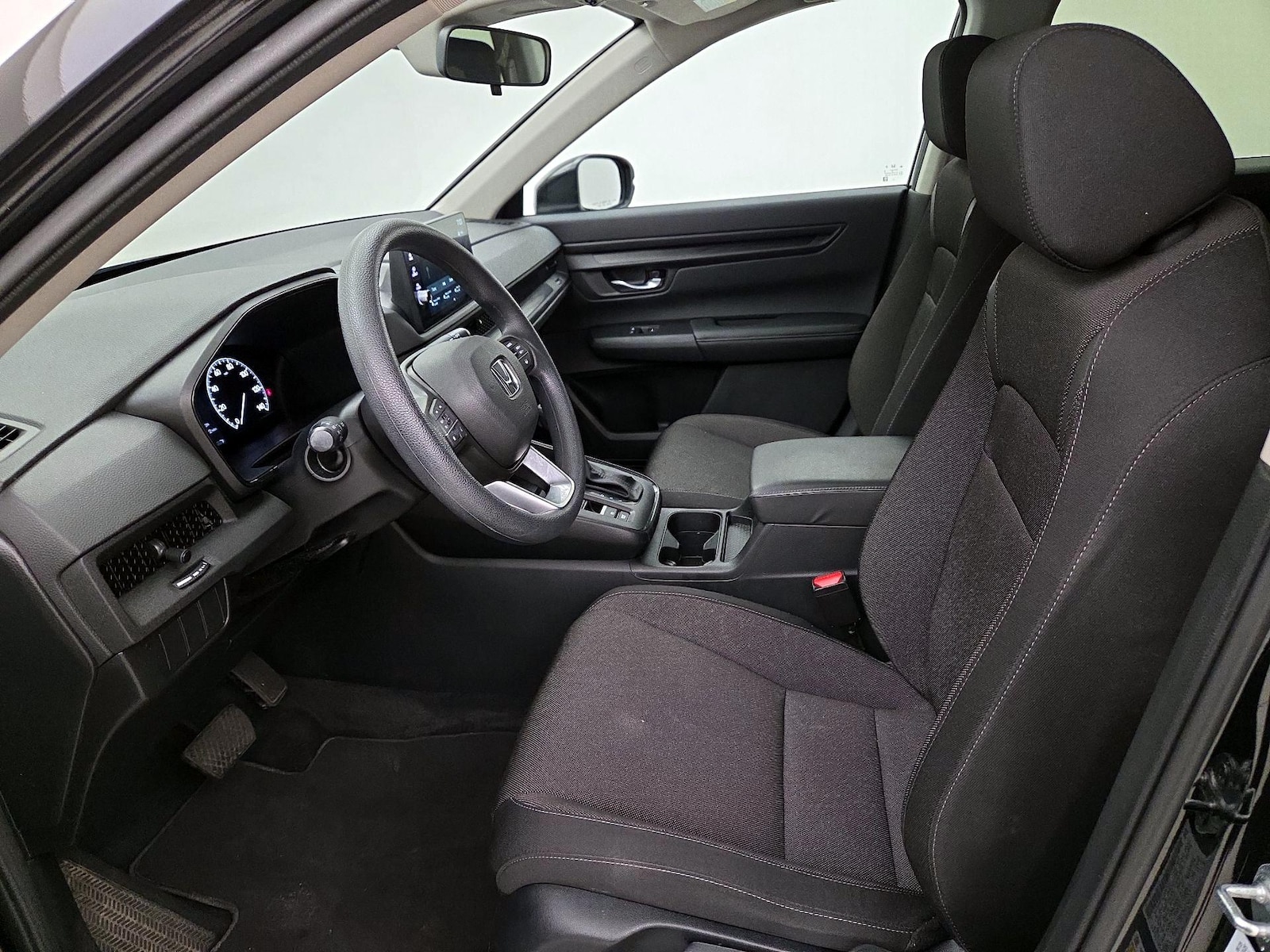 Side Airbags