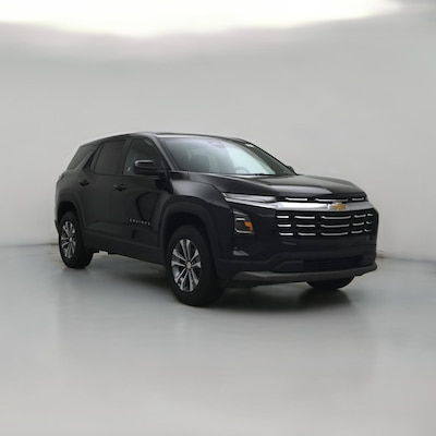 Recommended categories heading image of the selected vehicle