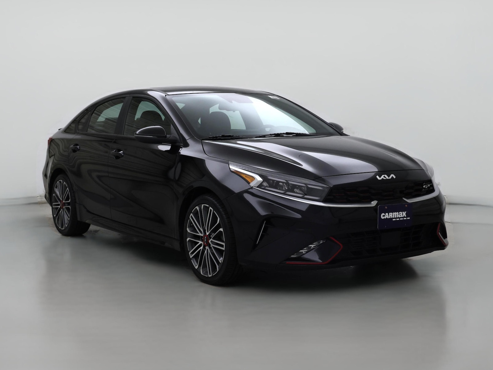 Smart Key & Blind Spot Monitor