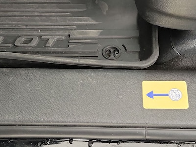 Condition detail