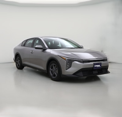 Recommended categories heading image of the selected vehicle