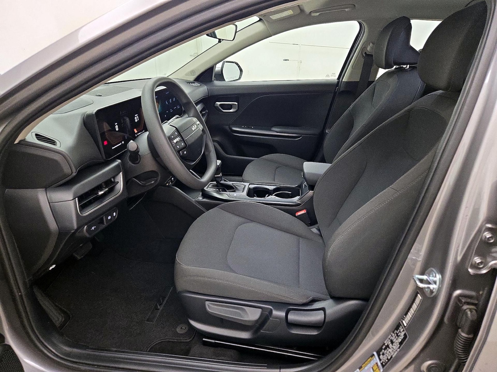Side Airbags