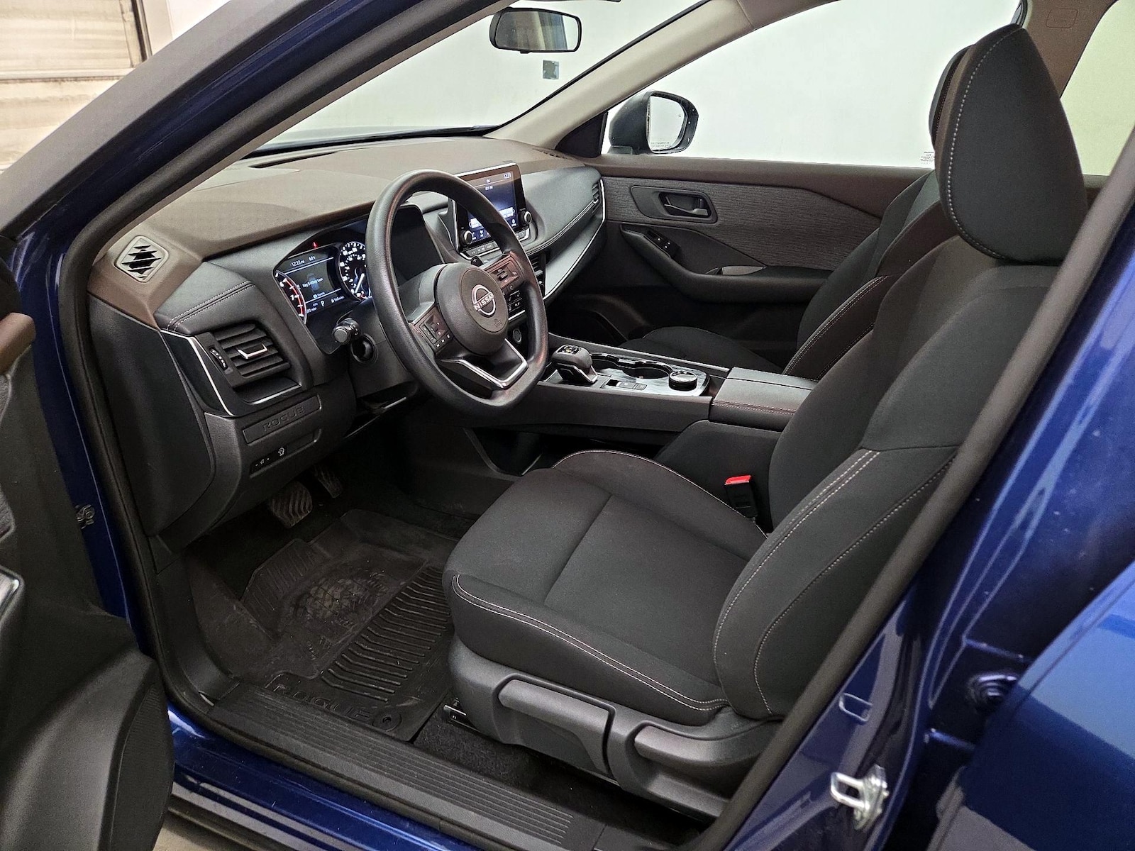 Side Airbags
