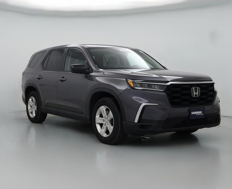 2023 Honda Pilot LX