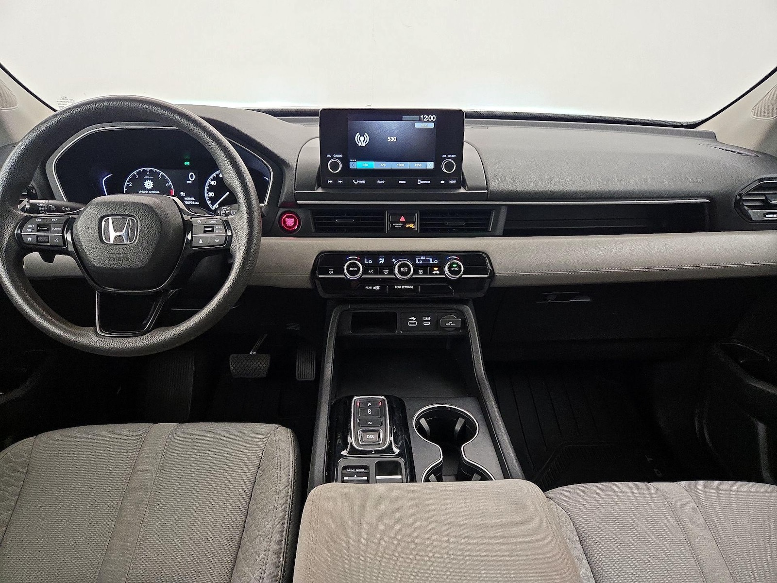 Rear View Camera