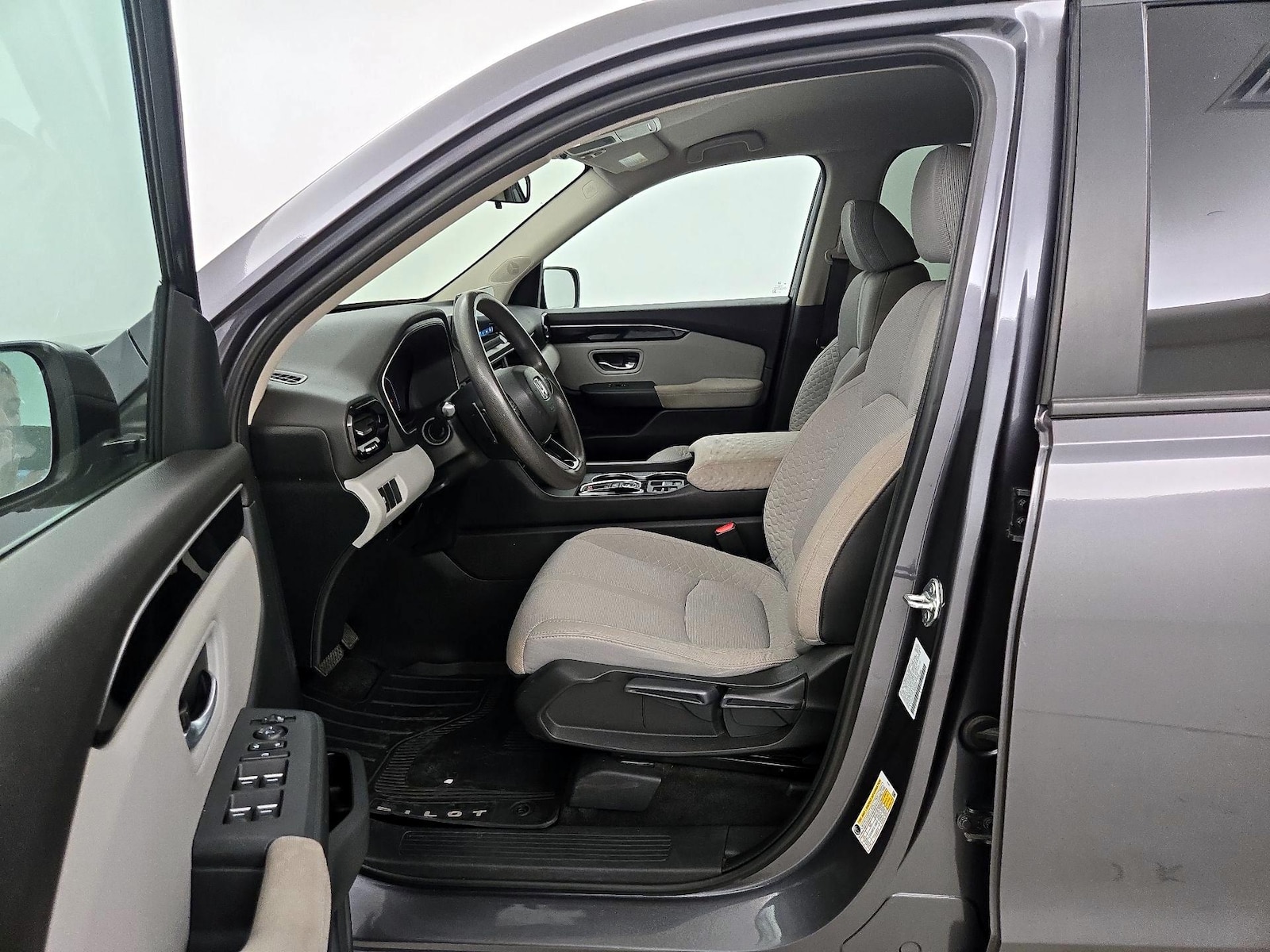 Side Airbags
