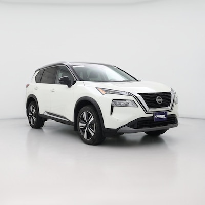 Recommended categories heading image of the selected vehicle
