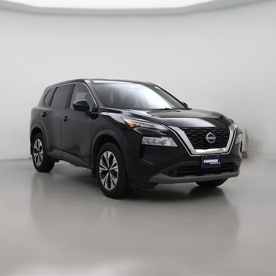 Recommended categories heading image of the selected vehicle