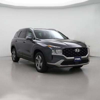 Recommended categories heading image of the selected vehicle