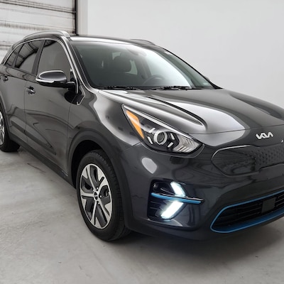 2022 Kia Niro Electric S