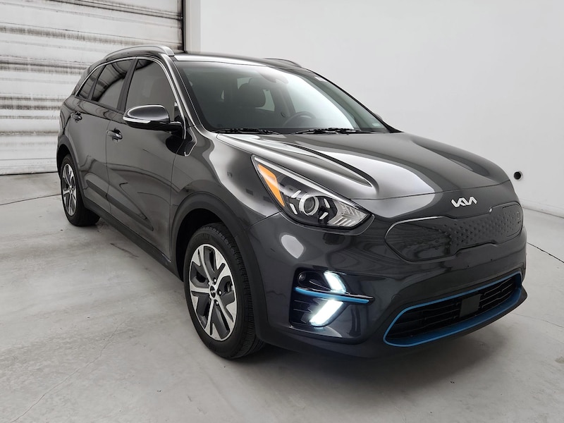 2022 Kia Niro Electric S