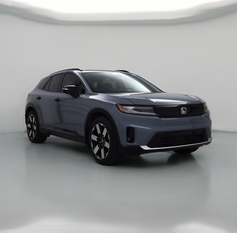 2024 Honda Prologue Elite