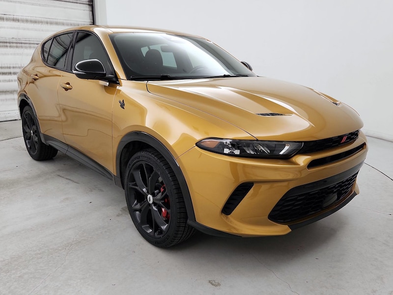 2024 Dodge Hornet R/T