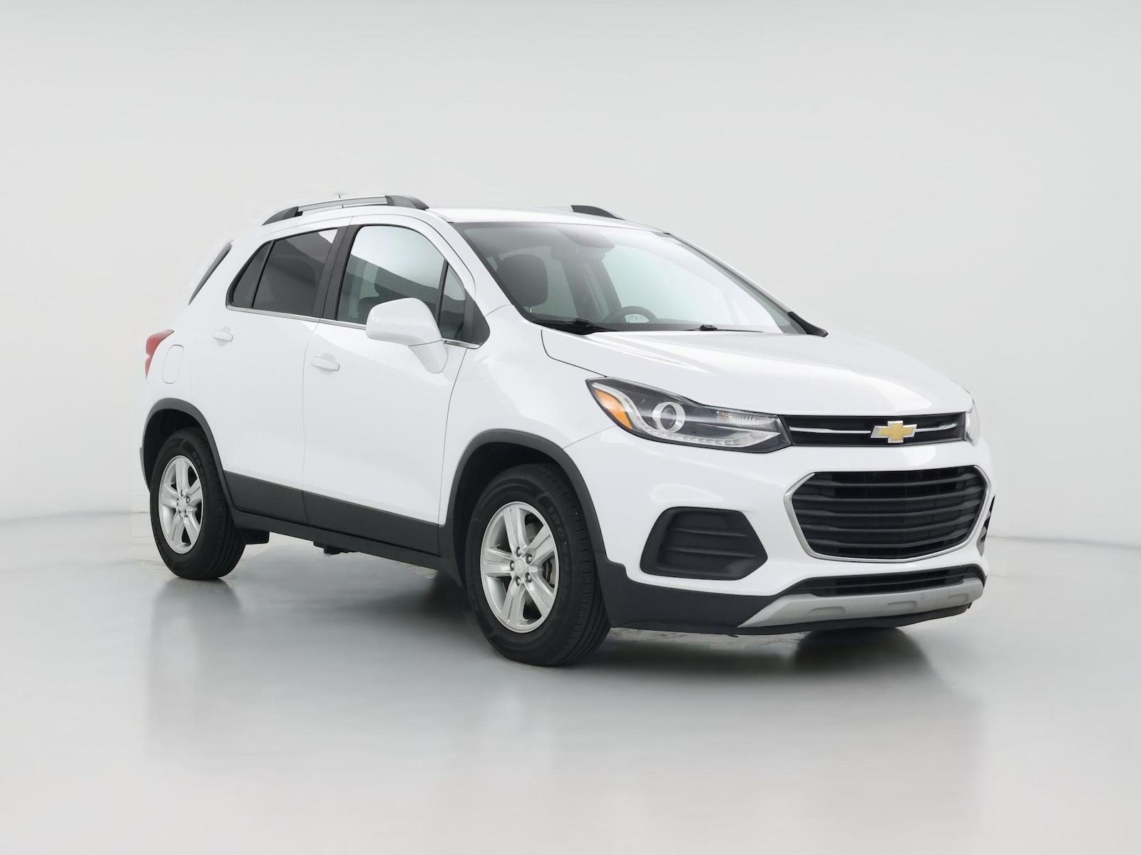 2019 Chevrolet Trax
