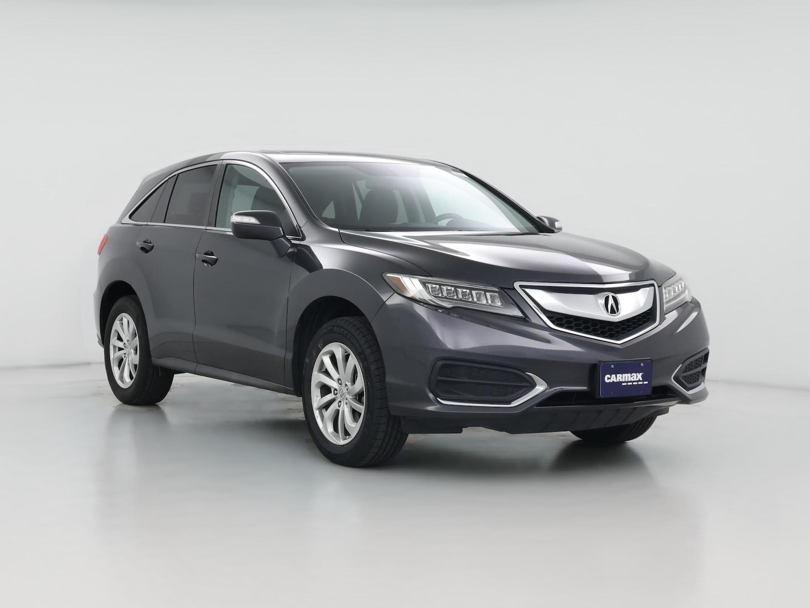 2016 Acura RDX