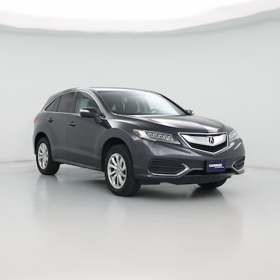 2016 Acura RDX