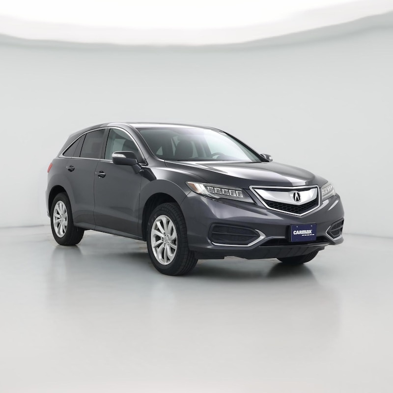 2016 Acura RDX