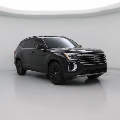 2024 Volkswagen Atlas SE w/Tech