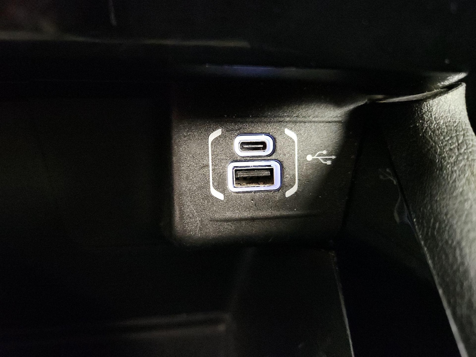 2025 Jeep Compass Trailhawk - Photo 19