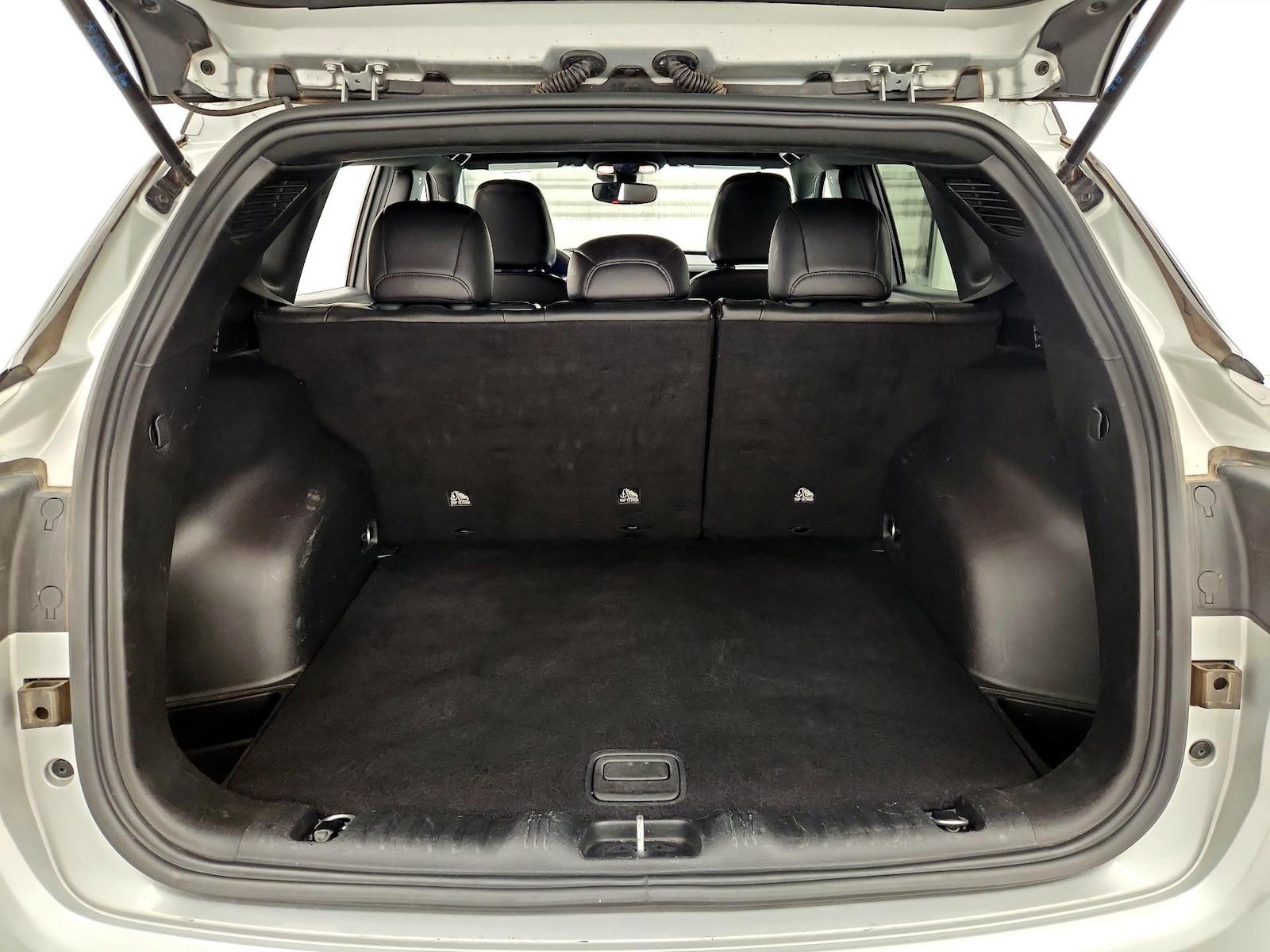 2025 Jeep Compass Trailhawk - Photo 21