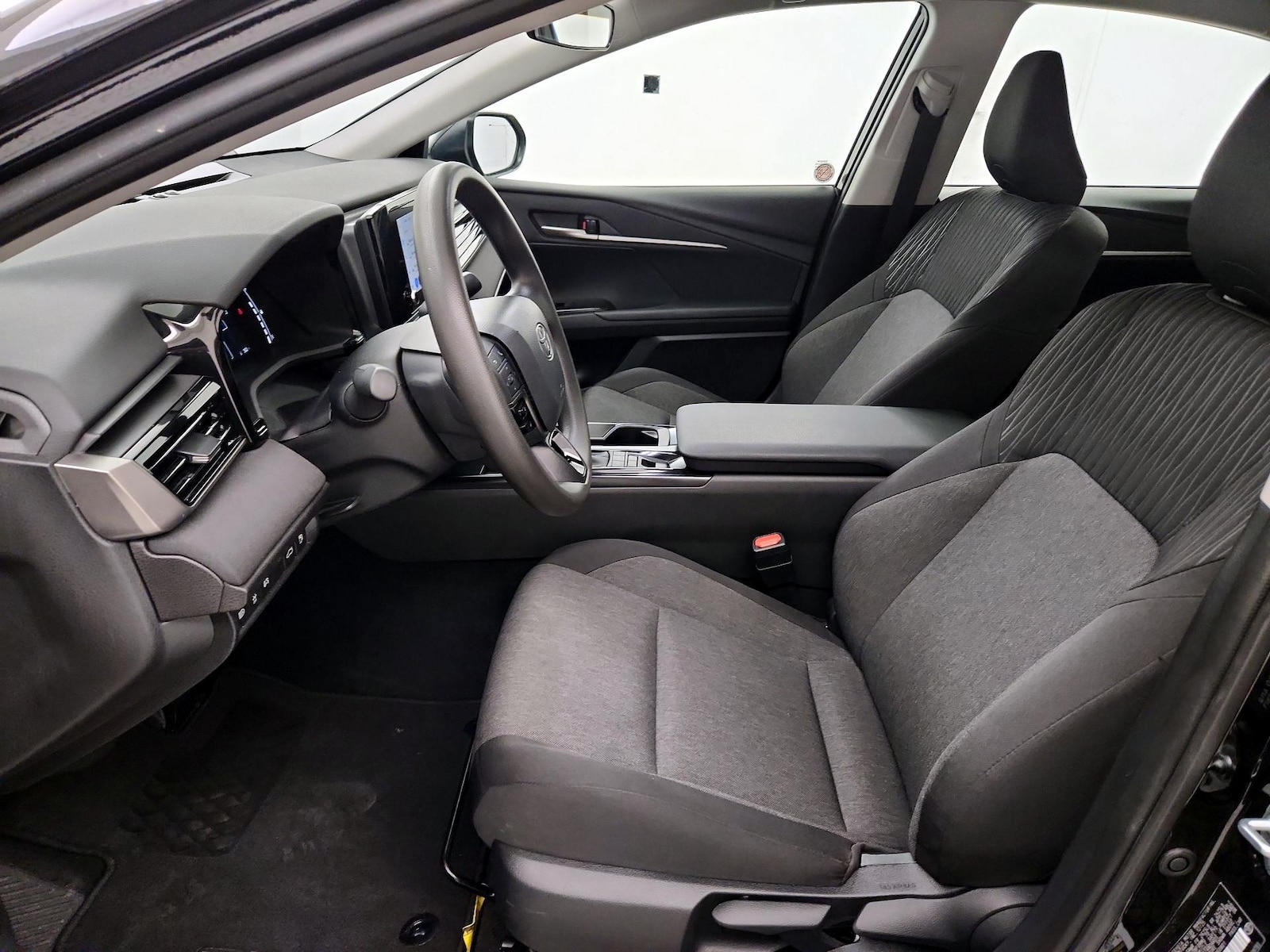 Side Airbags