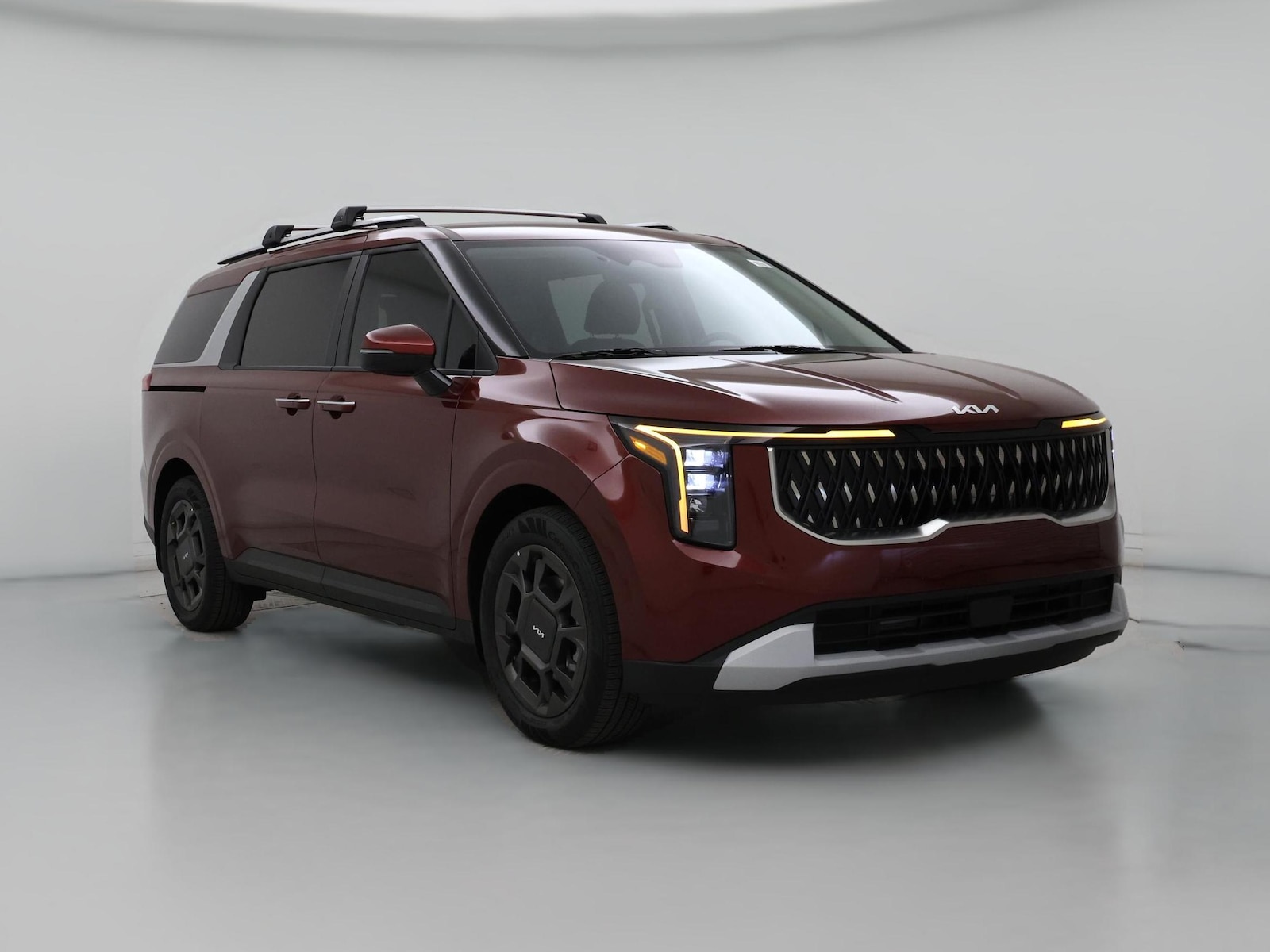 2025 Kia Carnival