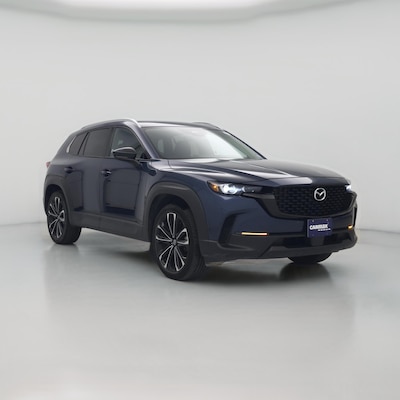 Vehicle exterior view