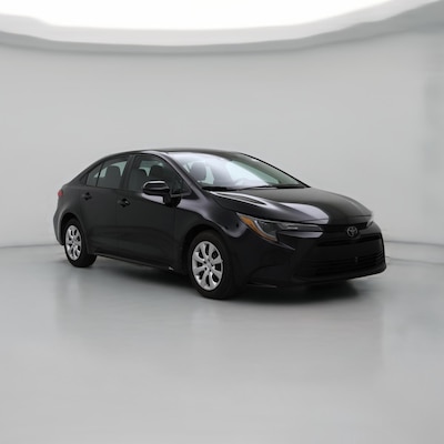Recommended categories heading image of the selected vehicle