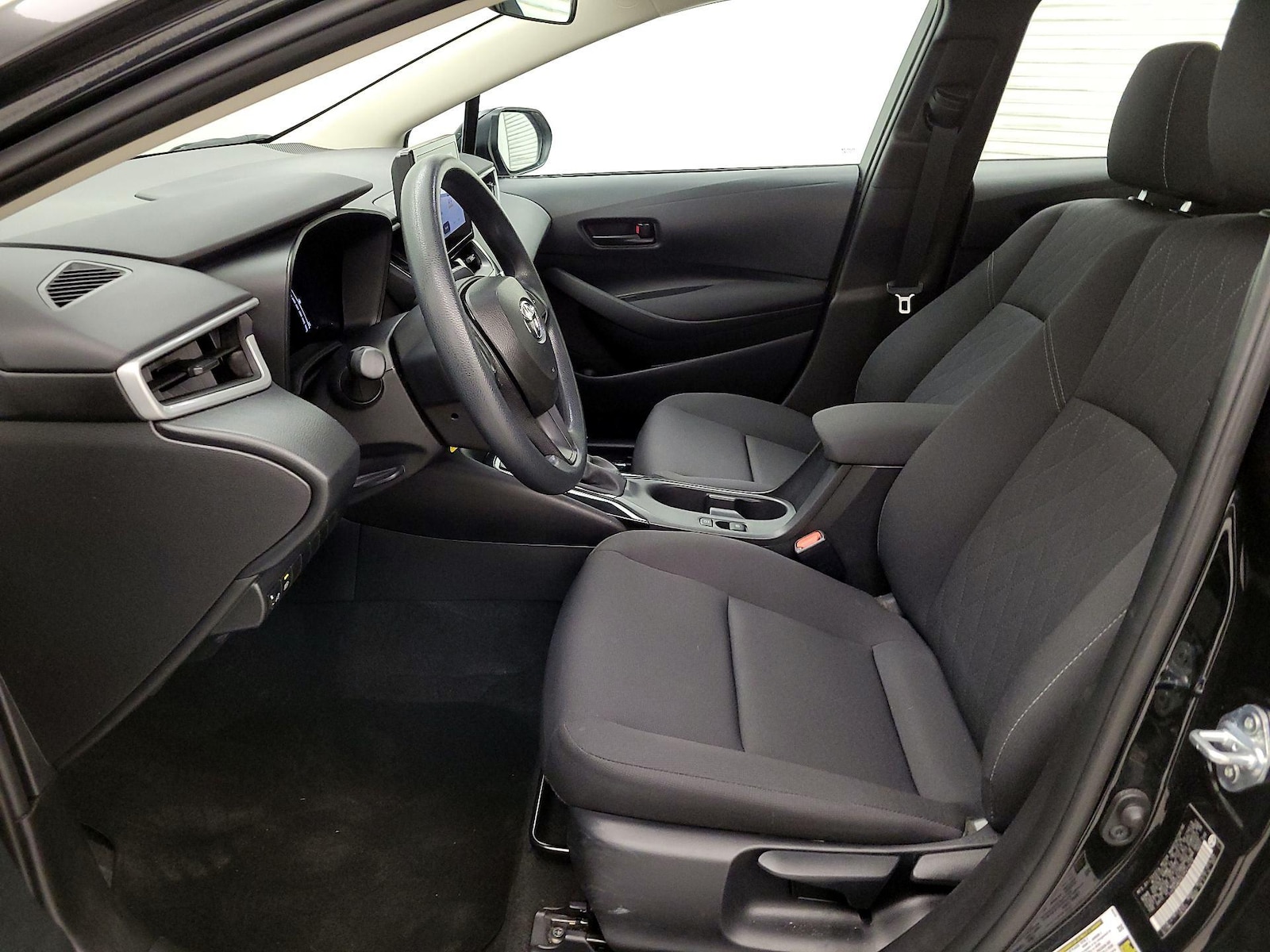 Side Airbags
