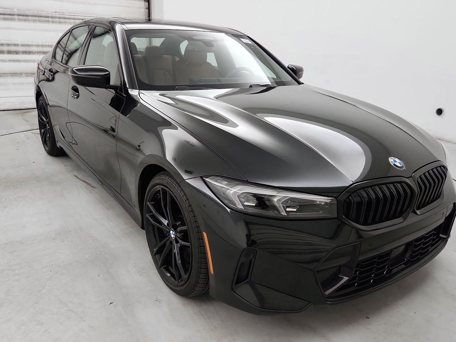 2023 BMW 3 Series
