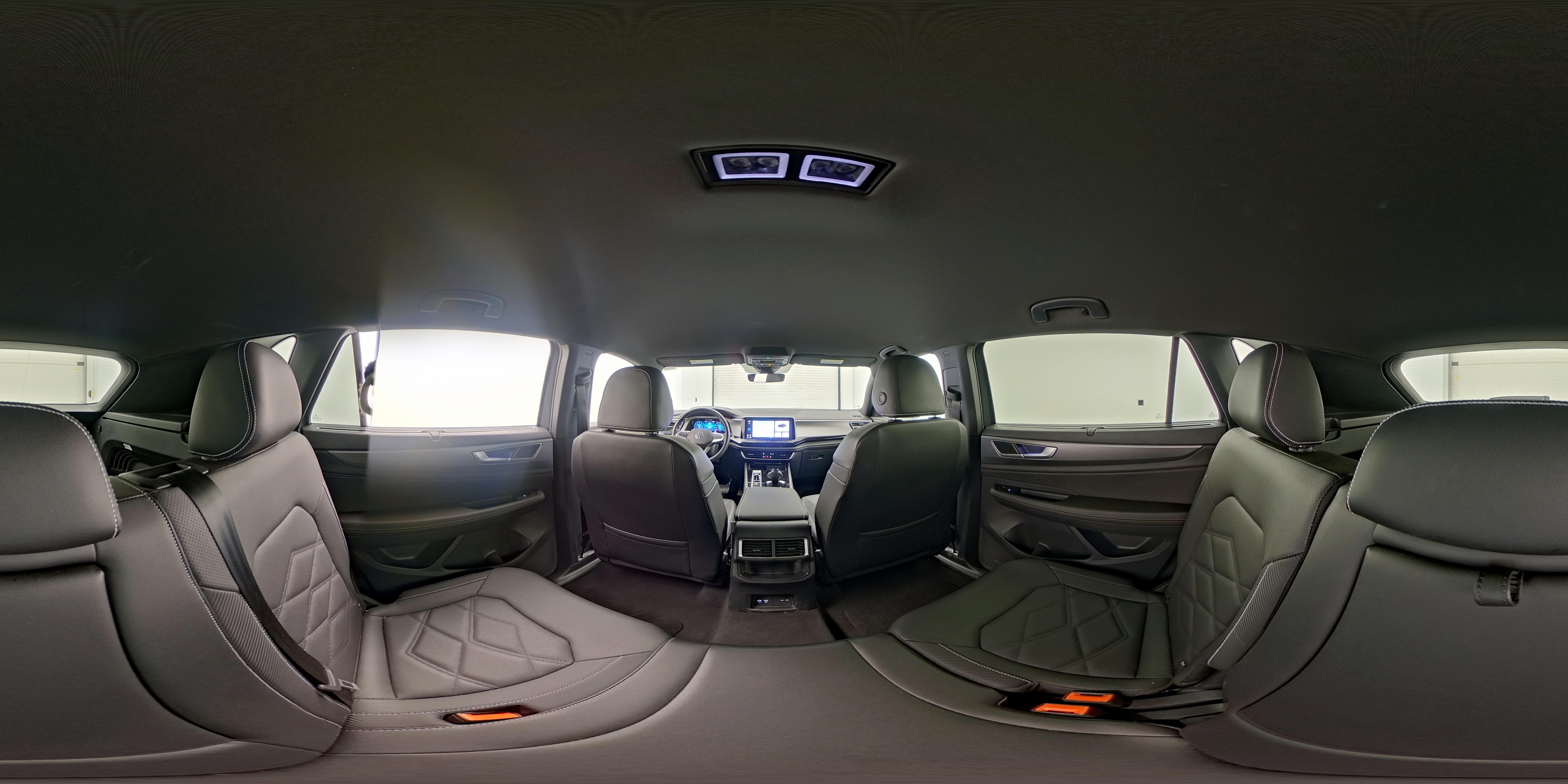 2025 Volkswagen Atlas Cross Sport SE w/Tech - Photo 25