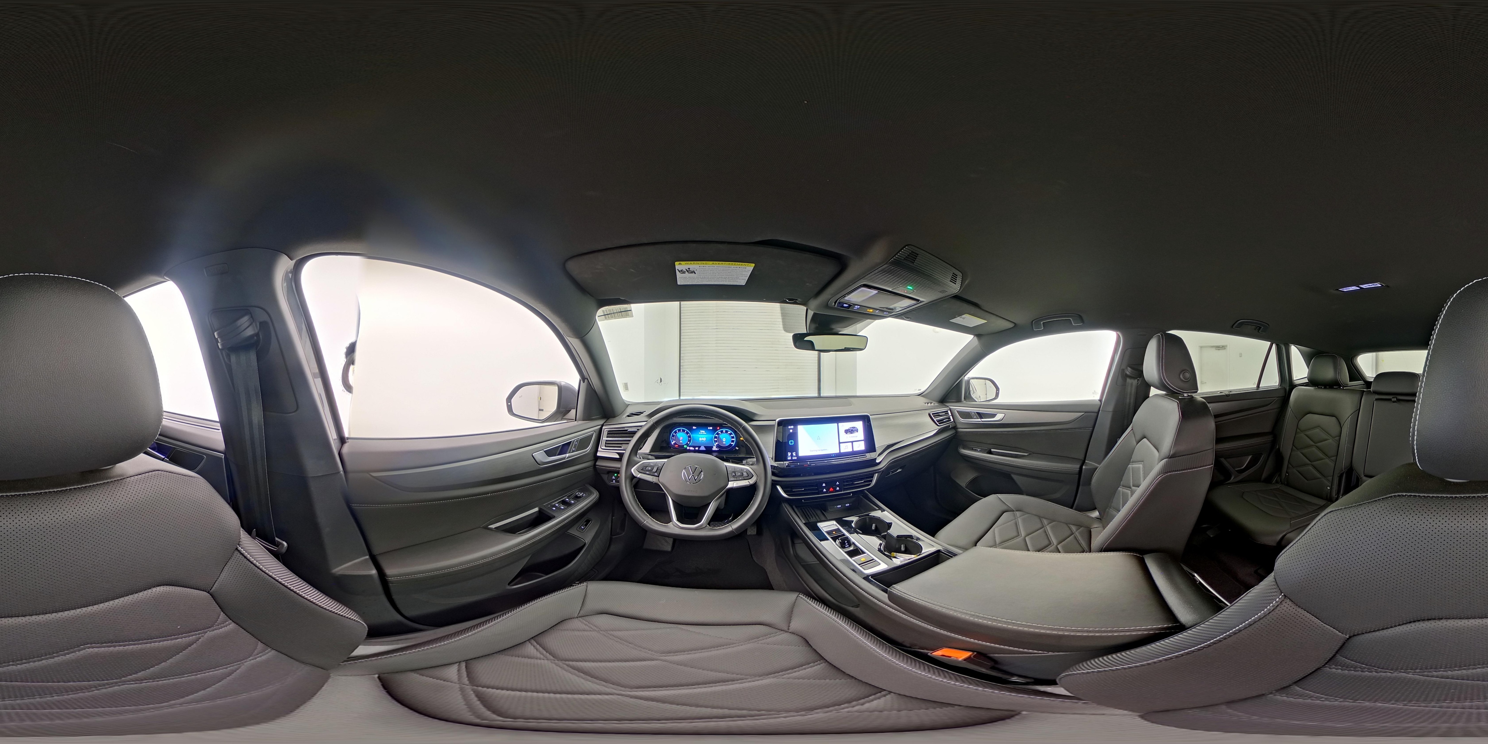 2025 Volkswagen Atlas Cross Sport SE w/Tech - Photo 26