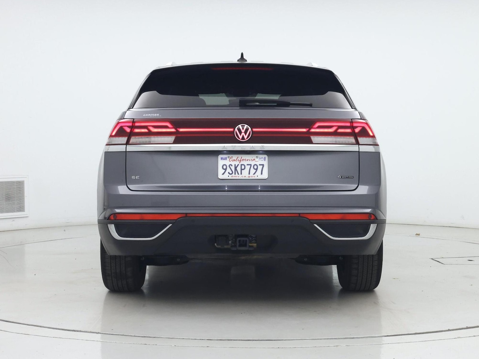 2025 Volkswagen Atlas Cross Sport SE w/Tech - Photo 7