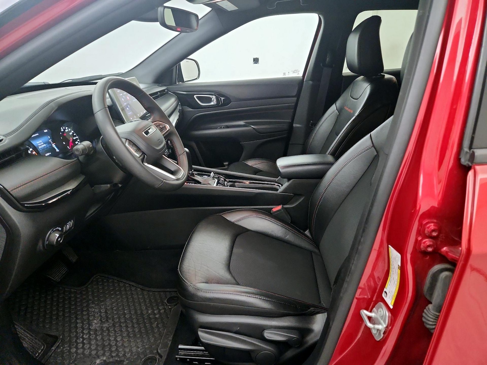 Side Airbags