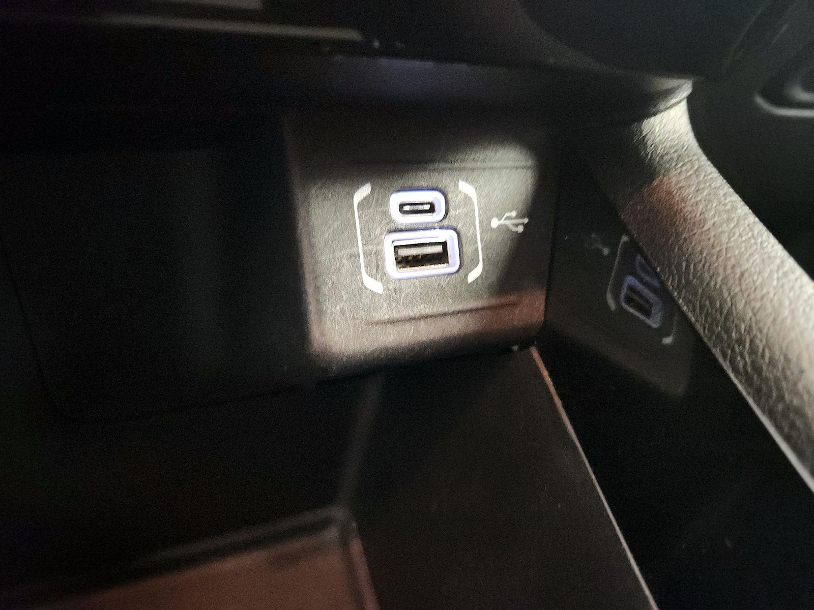 2025 Jeep Compass Trailhawk - Photo 17