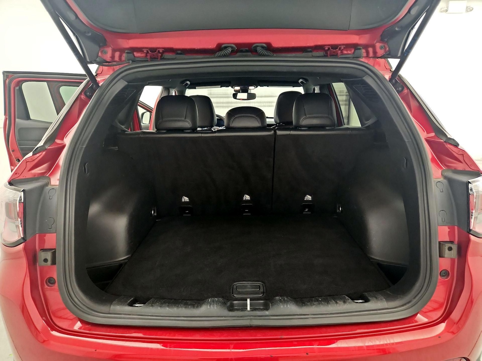 2025 Jeep Compass Trailhawk - Photo 19
