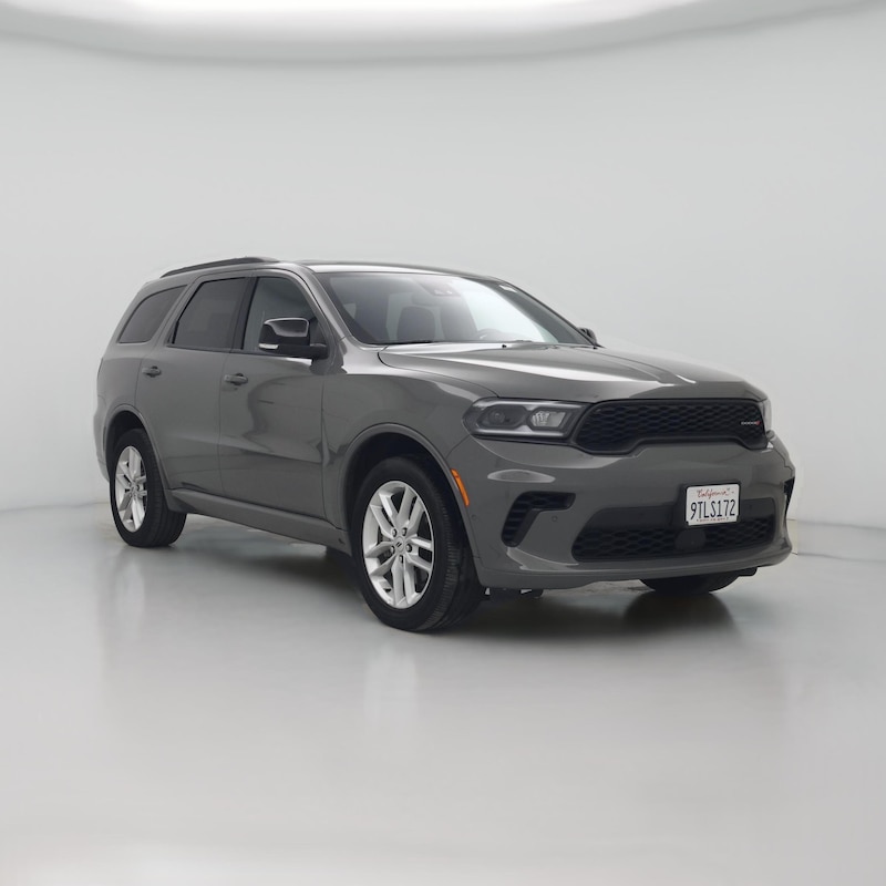 2025 Dodge Durango GT Plus