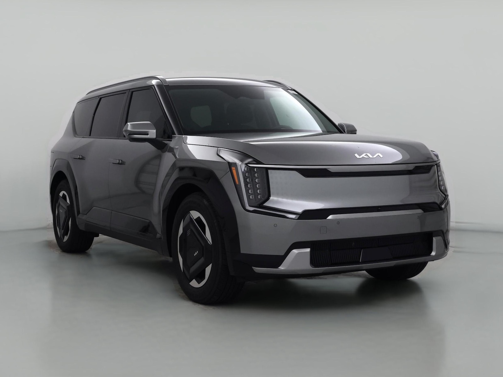 Smart Key & Power Hatch/Deck Lid
