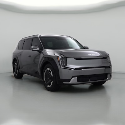 Recommended categories heading image of the selected vehicle