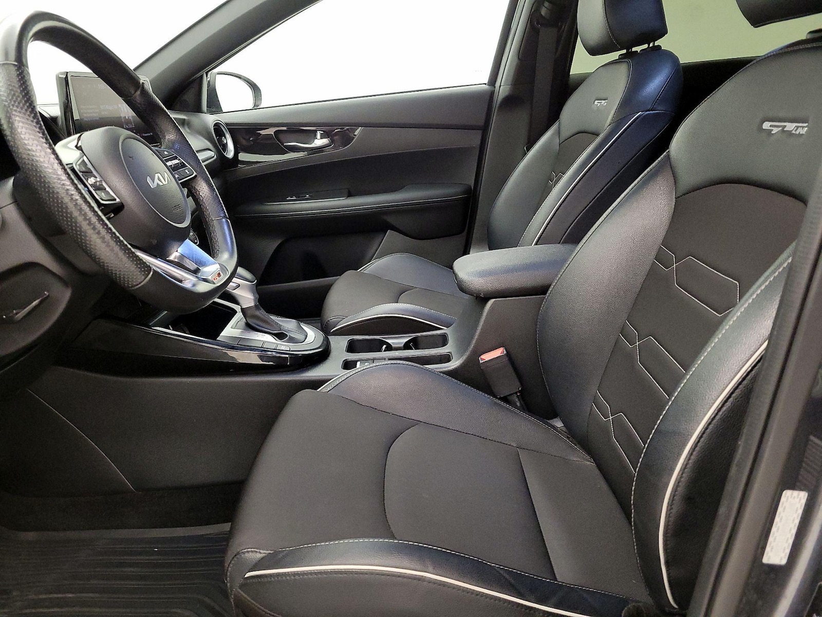 Side Airbags