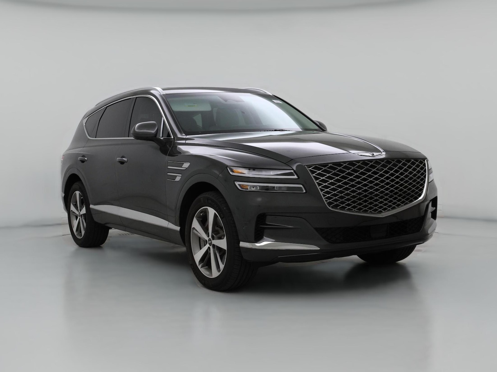 2024 GENESIS GV80